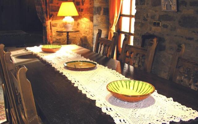 La Abadia