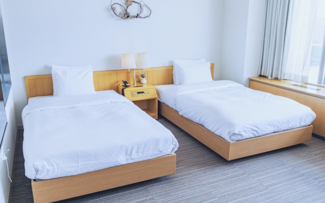 Furano Hotel – Guest Rooms – Furano