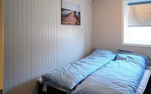 Holiday Home in BrattvÃ¥g