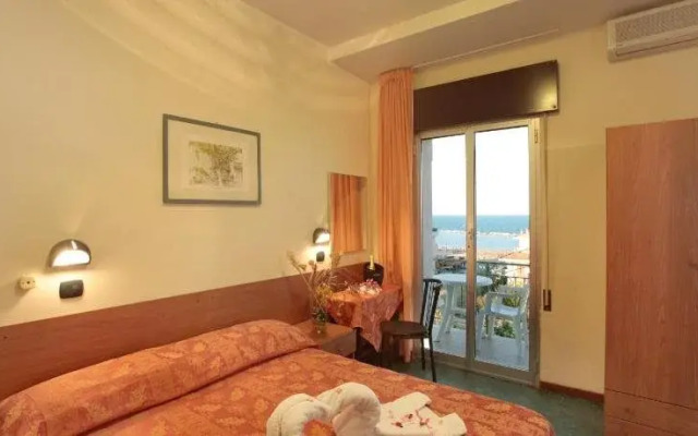 Hotel Rock
