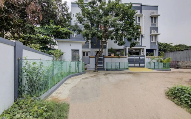 Royal Stay by OYO Rooms