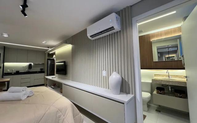 Apartamento Noroeste