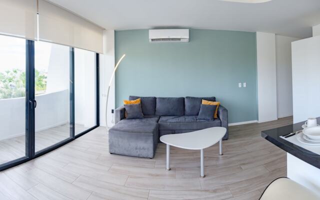 Mare Condo Vacacional