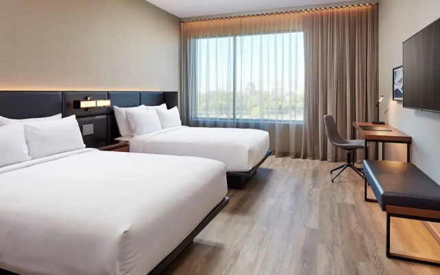 AC Hotel by Marriott Dayton