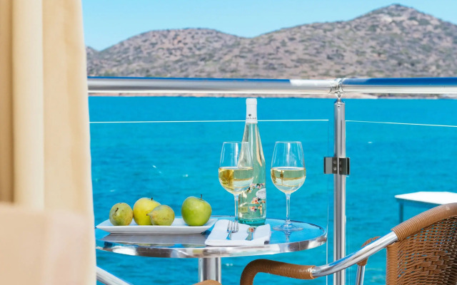 Elounda Akti Olous - Adults only