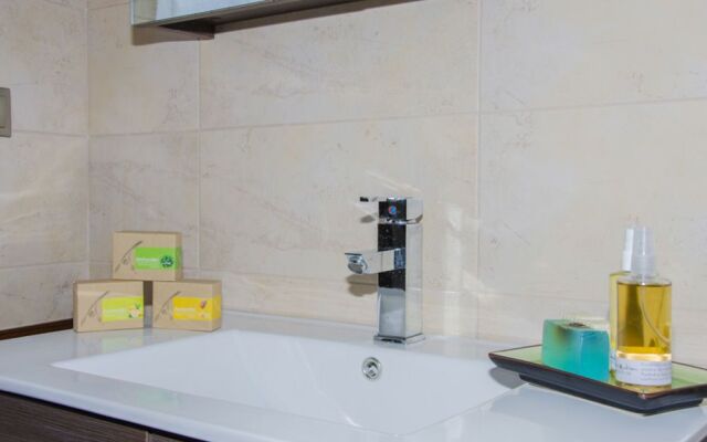 Angelos House Spa & Hammam