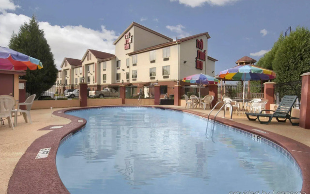 Red Roof Inn Atlanta Southeast - Stockbridge