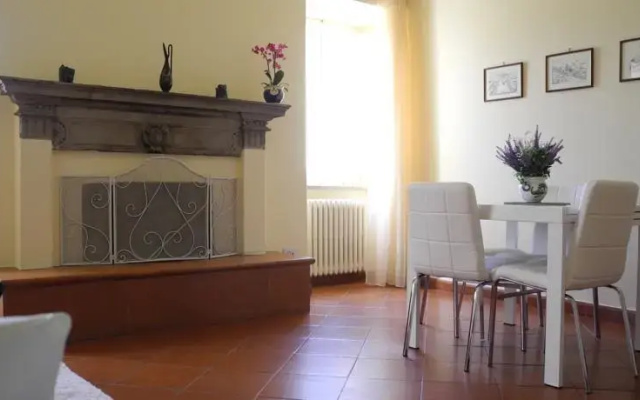 Appartamento Perlici