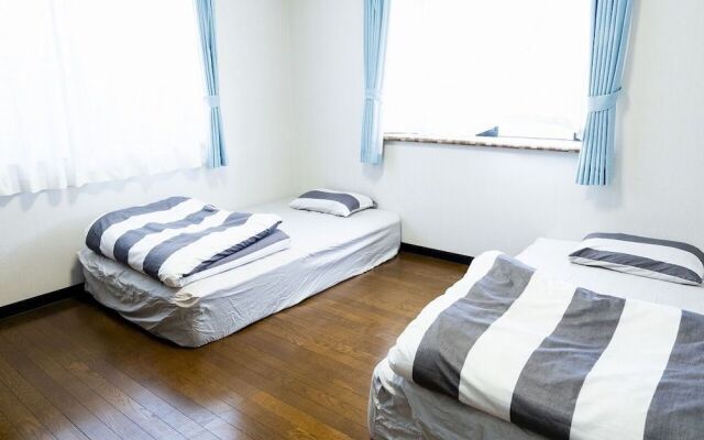 Stay Rokko - Hostel