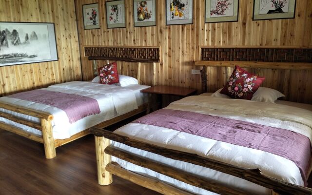 Long An Hotel