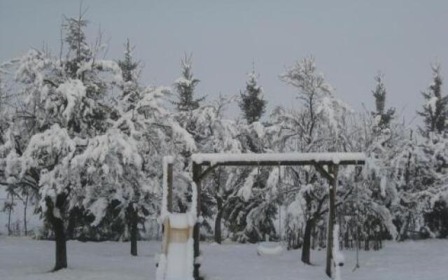 No.5 - Ferienwohnung Schkade