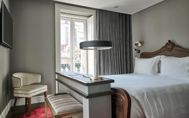 O’Artista Suites by Europe
