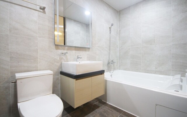 Yeosu Max Self Check-in Motel