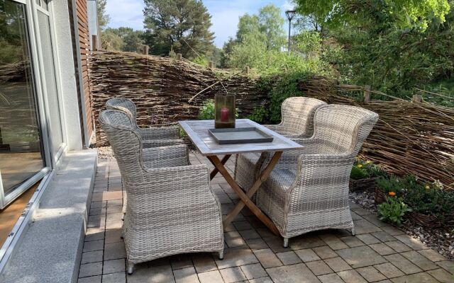 Kamphof Usedom Ferienanlage