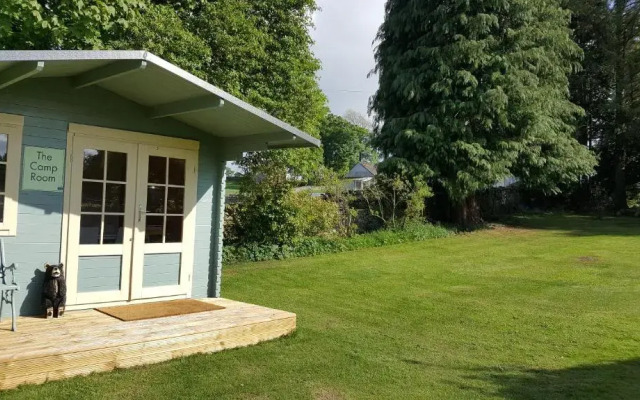 Colman's of Aysgarth Town Ends