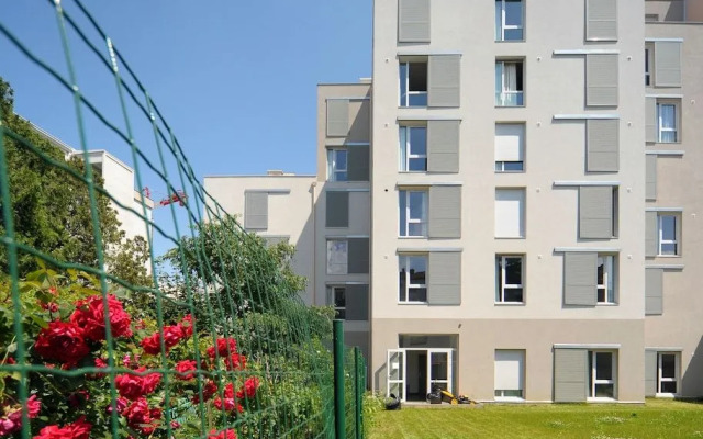 Résidence Parc Harmonie