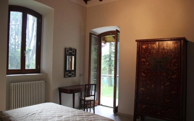 Villa Cottage Alpino