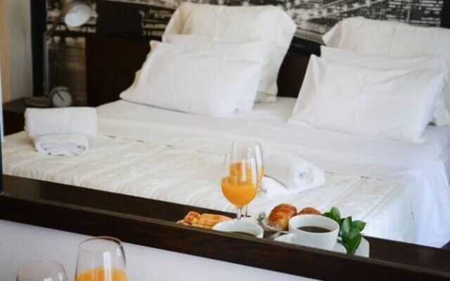 Bright Luxury apt Near Beach and City Center