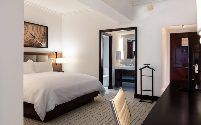 InterContinental Real Guatemala by IHG