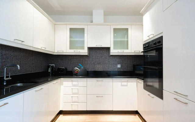 Jameson Court Self Catering Apartments