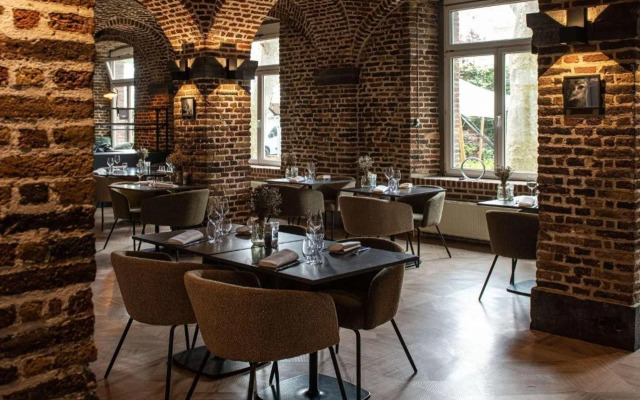 Mercure Liege City Centre