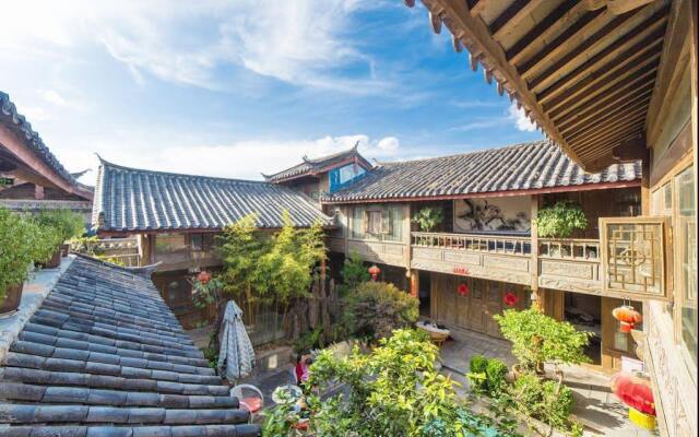 Yi Liu Hostel