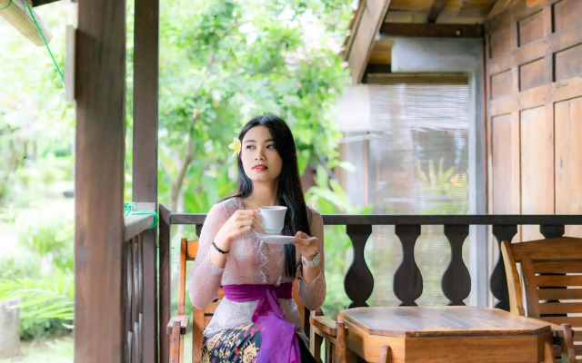 Bali Royal Heritage Villas