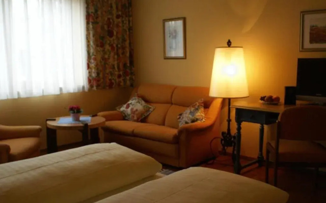 Eckhard Landhotel
