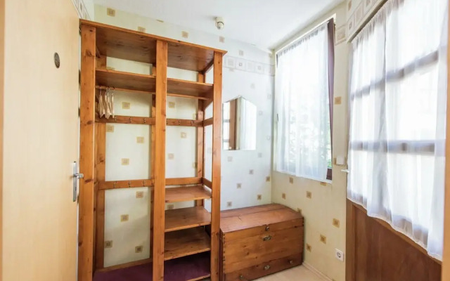 Lovely Holiday Accommodation in Rennsteig With Covered Terrace and Garden