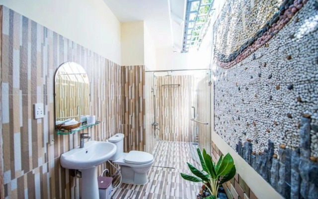 Trung Huynh Bungalow