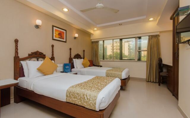 Hotel Grace Residency