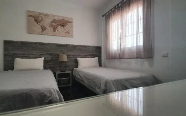 La Villa