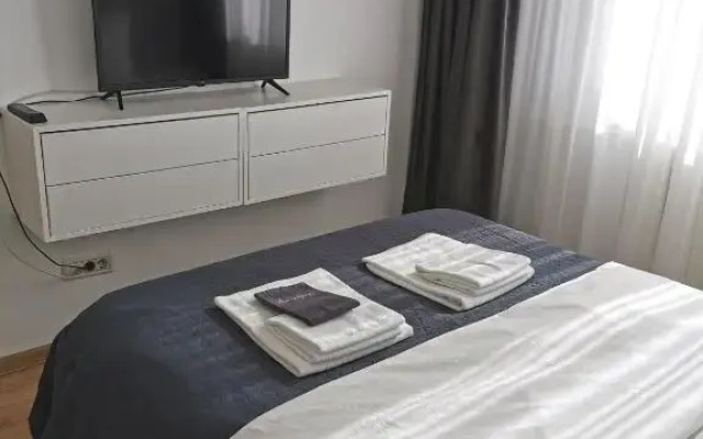 Apartment no. H10 - Amarilia Apartments