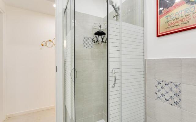 PRA' Modern & Cozy Apartment