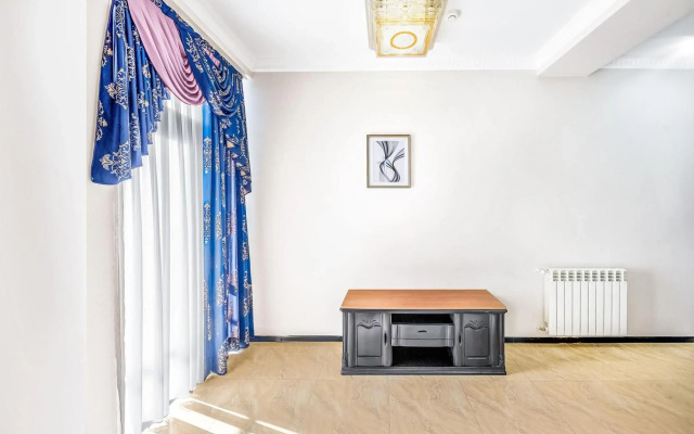 Cron Palace Tbilisi Hotel