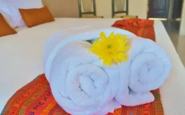 Casona Roja Suite