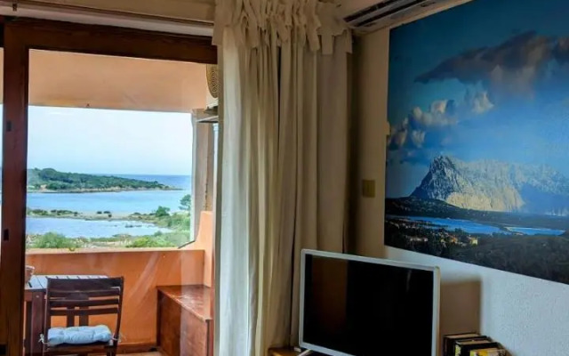 Porto Coda Cavallo Apartaments