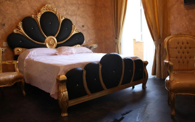 Pope's Suites