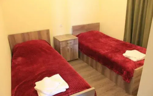 Guesthouse Koruldi