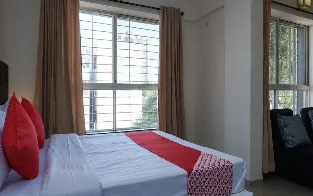 Vansha Exotica By OYO Rooms