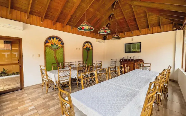 Hotel Tropicana Santo Domingo