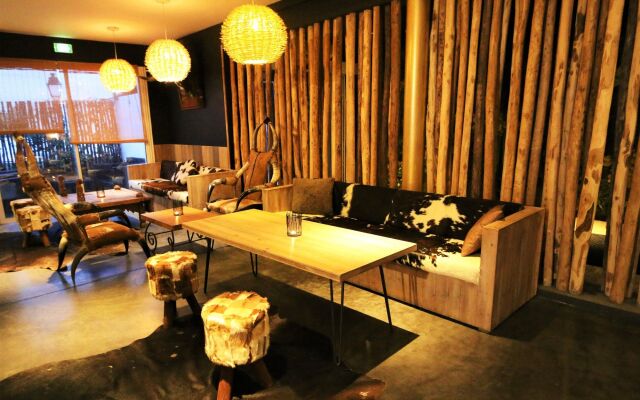 Vila de la Mar & Spa