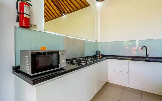 Romantica Villa