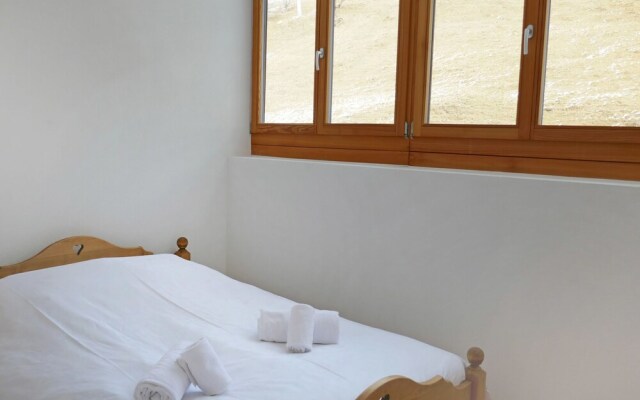 Rosablanche D 204 A Siviez Nendaz