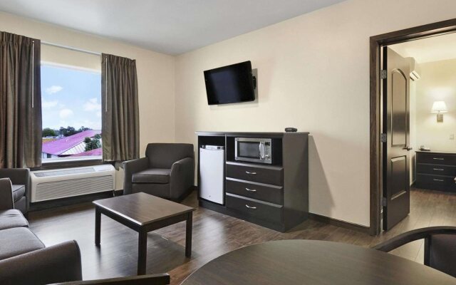 Travelodge Pharr/McAllen