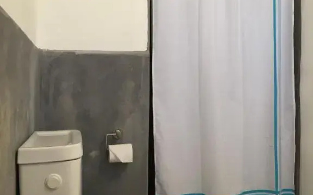 Alojamiento en Tilcara