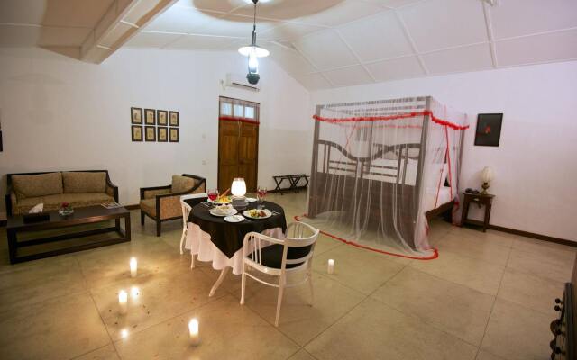 Mountbatten Bungalow