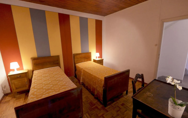 Casa Fulvia - WelcHome