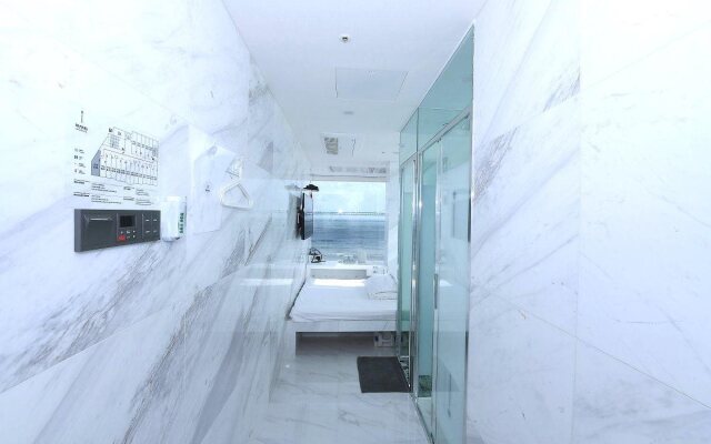 Gwanganli Hotel 1
