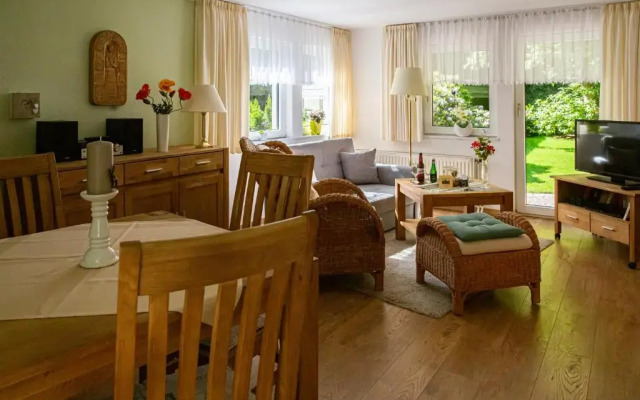 Ferienhaus Giesela ****